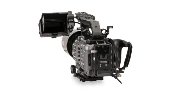Tilta Klietka na fotoaparát pre Sony FX6 Advanced Kit - V Mount 25934