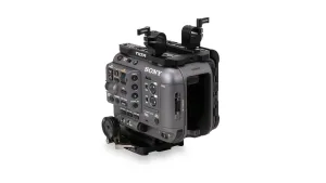 Tilta Klietka na fotoaparát pre základnú súpravu Sony FX6 (bez batériovej dosky) 25932