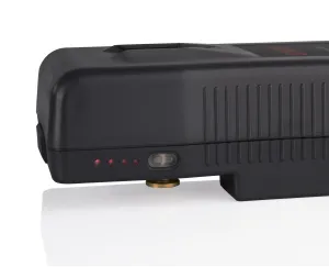 Swit S-8113A 160Wh Gold Mount Battery Pack 20667