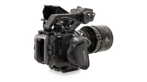 Tilta Klietka na fotoaparát pre základnú súpravu Sony FX6 (bez batériovej dosky) 25932