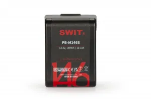 Swit PB-M146S | Batéria Pocket Mini 146 Wh s vysokou záťažou | V-Mount 20592