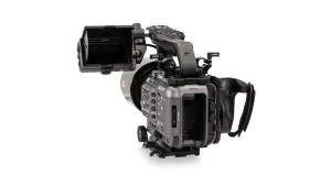 Tilta Klietka na fotoaparát pre základnú súpravu Sony FX6 (bez batériovej dosky) 25932