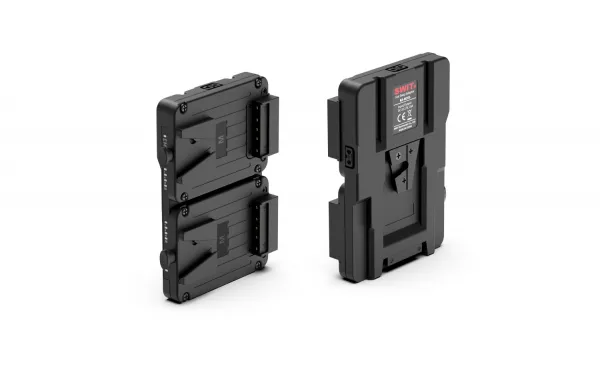 Swit PB-M146S | Batéria Pocket Mini 146 Wh s vysokou záťažou | V-Mount 20592