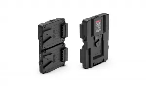 Swit PB-M146S | Batéria Pocket Mini 146 Wh s vysokou záťažou | V-Mount 20592