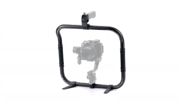 Tilta Základná Ring Grip Plus pre DJI Ronin 21384