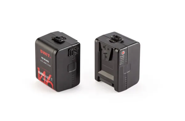 Swit PB-M146S | Batéria Pocket Mini 146 Wh s vysokou záťažou | V-Mount 20592