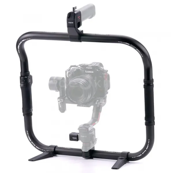 Tilta Základná kruhová rukoväť Plus pre DJI Ronin (ovládacia súprava) 23477