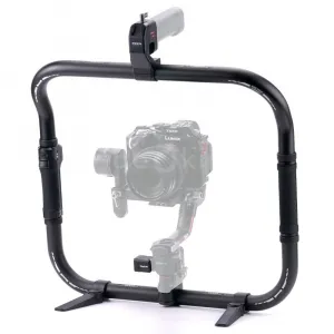 Tilta Základná kruhová rukoväť Plus pre DJI Ronin (ovládacia súprava) 23477