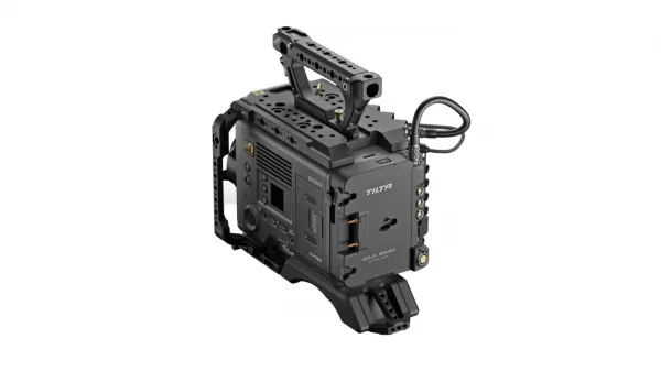 Tilta Klietka na fotoaparát pre Sony Venice 2 - Gold Mount 26309