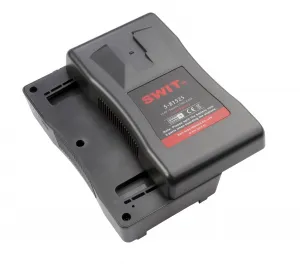 Swit S-8152S | 73+73Wh deliteľný V-mount akumulátor, V-mount 20619