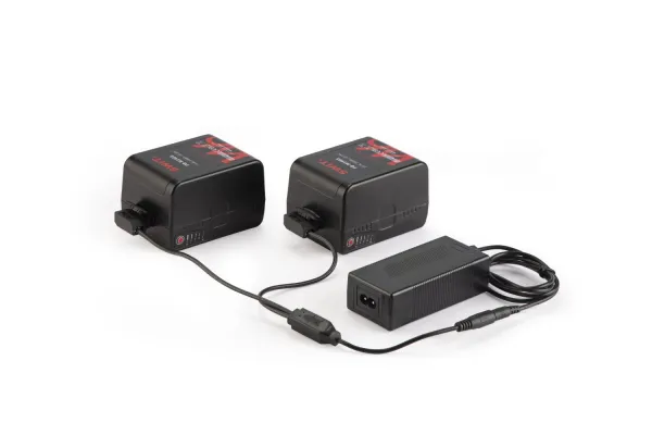 Swit PB-M146S | Batéria Pocket Mini 146 Wh s vysokou záťažou | V-Mount 20592