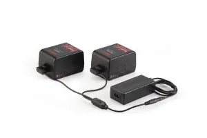 Swit PB-M146S | Batéria Pocket Mini 146 Wh s vysokou záťažou | V-Mount 20592