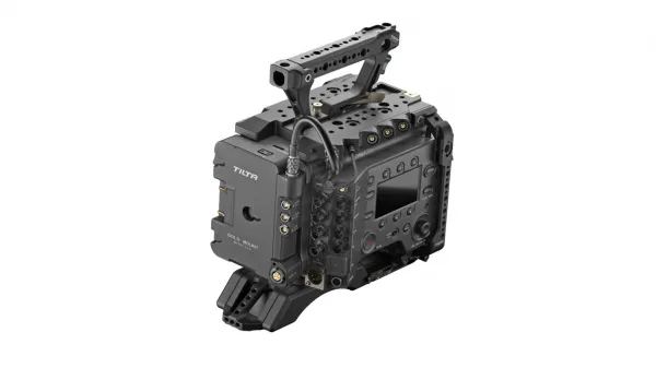 Tilta Klietka na fotoaparát pre Sony Venice 2 - Gold Mount 26309
