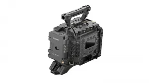 Tilta Klietka na fotoaparát pre Sony Venice 2 - Gold Mount 26309
