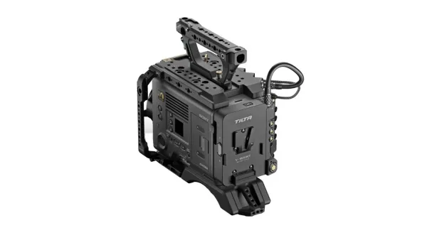Tilta Klietka na fotoaparát pre Sony Venice 2 - V Mount 26308