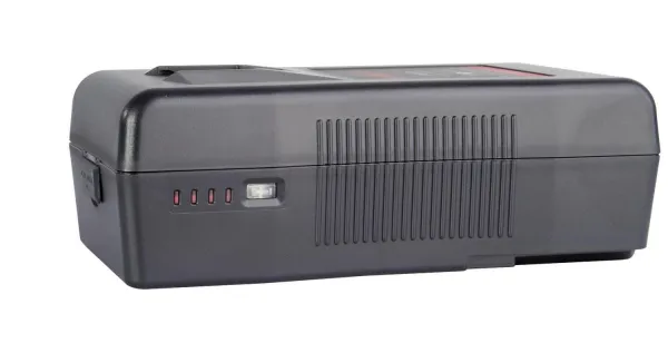Swit S-8152S | 73+73Wh deliteľný V-mount akumulátor, V-mount 20619
