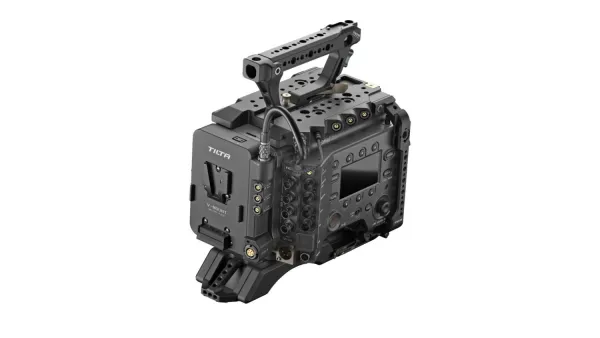 Tilta Klietka na fotoaparát pre Sony Venice 2 - V Mount 26308