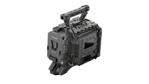 Tilta Klietka na fotoaparát pre Sony Venice 2 - V Mount 26308
