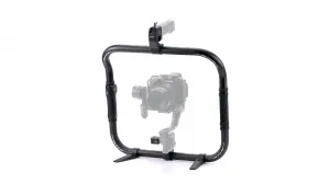 Tilta Základná kruhová rukoväť Plus pre cestovnú súpravu DJI Ronin Control 26367