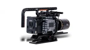 Tilta Klietka na fotoaparát pre Sony Venice (so základňou 19 mm a platňou batérie) 25474