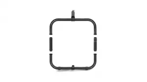 Tilta Základná kruhová rukoväť Plus pre cestovnú súpravu DJI Ronin Control 26367