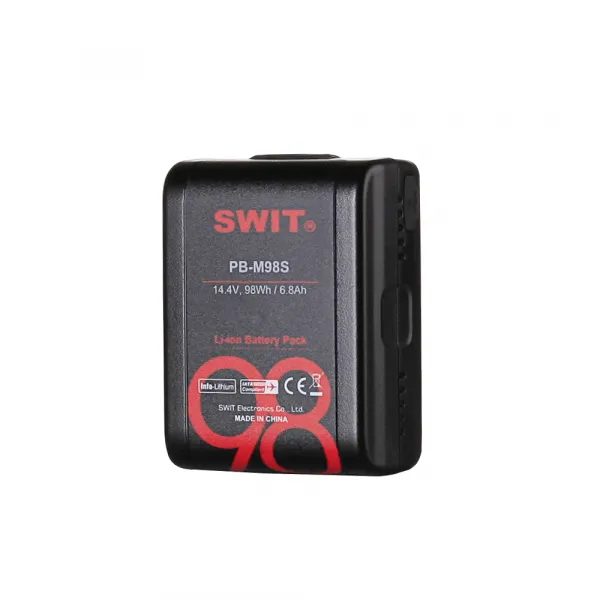 Swit Vrecková batéria PB-M98S 98 Wh 14082