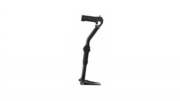 Tilta Základná kruhová rukoväť Plus pre cestovnú súpravu DJI Ronin Control 26367