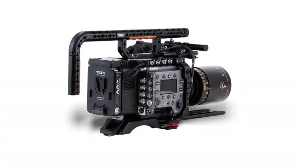 Tilta Klietka na fotoaparát pre zámok Sony Venice-V 25467