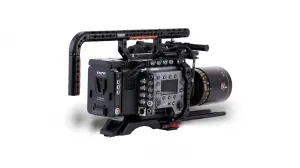 Tilta Klietka na fotoaparát pre zámok Sony Venice-V 25467