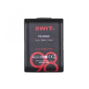 Swit Vrecková batéria PB-M98S 98 Wh 14082
