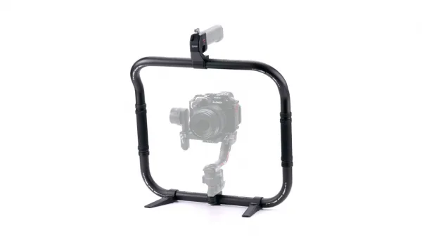 Tilta Basic Ring Grip Plus pre DJI Ronin Travel Kit 26366