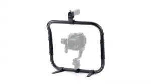 Tilta Basic Ring Grip Plus pre DJI Ronin Travel Kit 26366