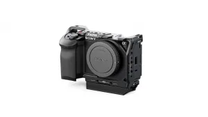 Tilta Klietka na fotoaparát pre súpravu Sony ZV-E1 Lightweight Kit – čierna 27703