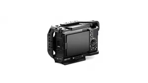 Tilta Klietka na fotoaparát pre súpravu Sony ZV-E1 Lightweight Kit – čierna 27703
