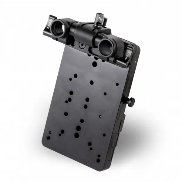 Tilta Doska batérie pre Panasonic EVA1 – V Mount 16723