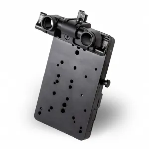 Tilta Doska batérie pre Panasonic EVA1 – V Mount 16723