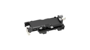 Tilta Súprava batériovej dosky do DJI Ronin Power Pass-through Plate Kit – zlatý držiak 26314