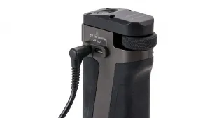 Tilta BMPCC 4K Side Handle k napájaciemu káblu BMPC 4K kamery 25427