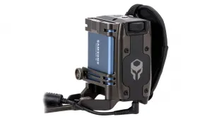 Tilta BMPCC 4K Side Handle k napájaciemu káblu BMPC 4K kamery 25427