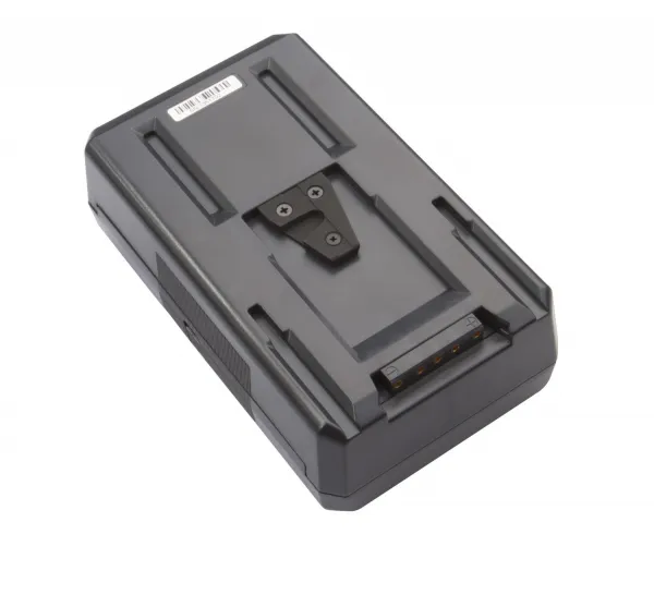 Swit S-8192S | 92+92Wh deliteľná batéria do V, montáž do V 20607