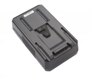 Swit S-8192S | 92+92Wh deliteľná batéria do V, montáž do V 20607