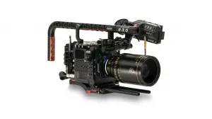 Tilta Klietka na fotoaparát pre Alexa Mini LF/ Mini - AB Mount 25498