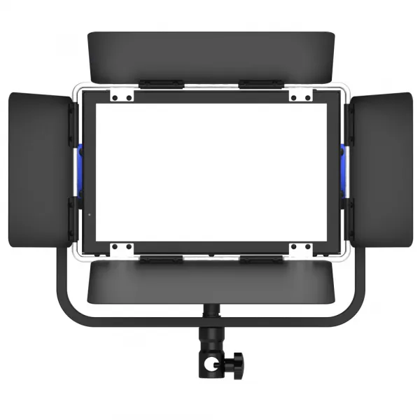 Swit CL-M100C 100W miniveľké štúdiové RGBW svetlo 23516