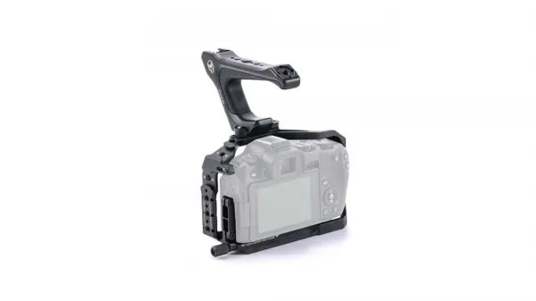 Tilta Klietka na fotoaparát pre Canon R8 Lightweight Kit – čierna 27672