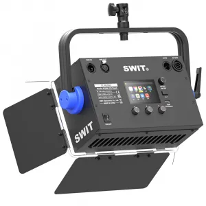 Swit CL-M100C 100W miniveľké štúdiové RGBW svetlo 23516