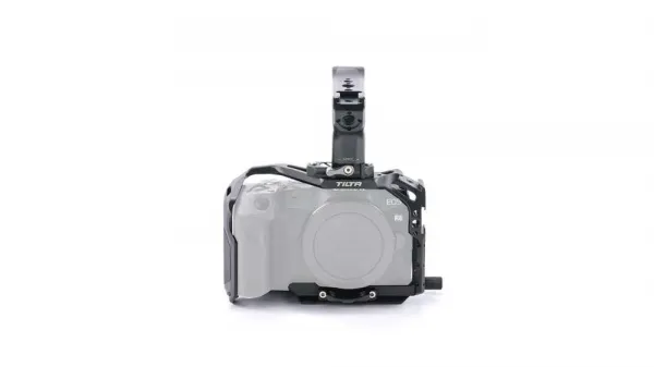 Tilta Klietka na fotoaparát pre Canon R8 Lightweight Kit – čierna 27672
