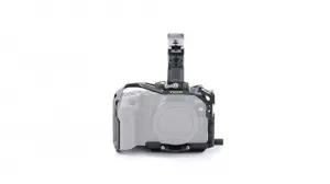 Tilta Klietka na fotoaparát pre Canon R8 Lightweight Kit – čierna 27672
