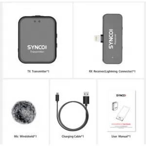 SYNCO WAir-G1L 18890