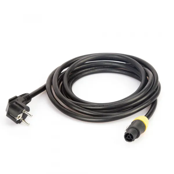 Swit CL-M100C 100W miniveľké štúdiové RGBW svetlo 23516