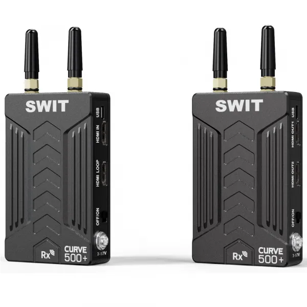 Swit CURVE500+ HDMI 500ft bezdrôtový systém 21997